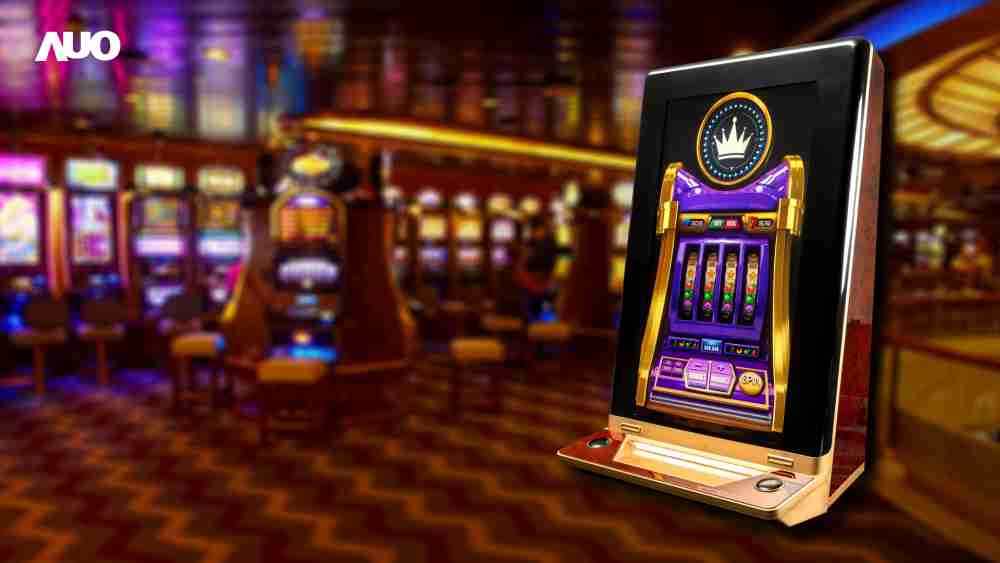 红龙扑克研发出全球最大30吋裸眼3D Micro LED双层显示器，，结合Micro LED与A.R.T. LCD显示技术，，形成不同景深的影像平面，，，可应用于电子游艺场域，，，，提供玩家更丰富的游乐体验