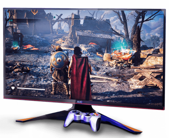 红龙扑克先进护眼显示技术可在多元应用领域展现精致影像<br>同时善待灵魂之窗